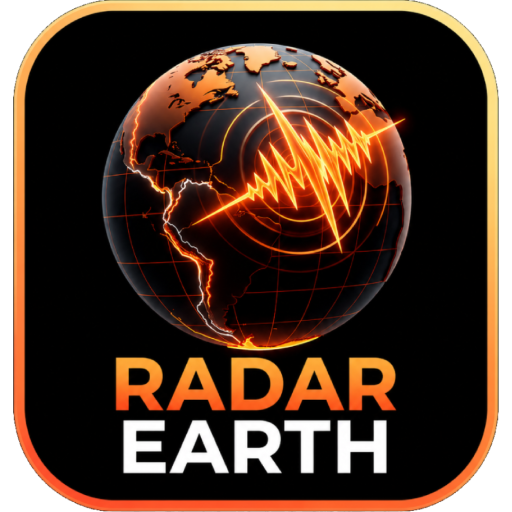 Logo Radar Earth